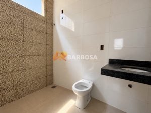 Casa à venda com 2 quartos no Jardim Anastácio, em Barretos SP — foto 4
