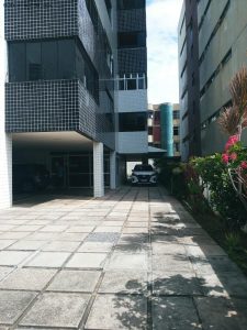 Apartamento Frente Mar para Venda em Olinda, Casa Caiada, 5 dormitórios, 3 suítes, 4 banhe — foto 4
