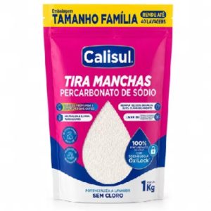 Percarbonato 100% Puro Tira Manchas de Roupas Brancas — foto 6