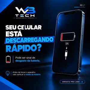 Wbtechjp assistência técnica — foto 6