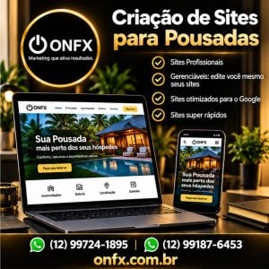 Criação de Sites Dinamicos e Gerenciáveis — foto 3