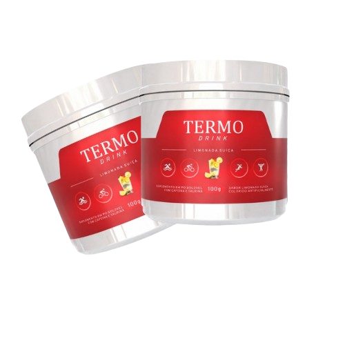 Termo Drink