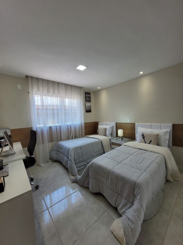 Casa pronta pra morar em Nova Iguaçu.