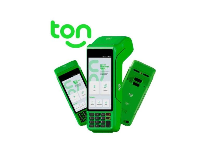 T3 Ton Mega +