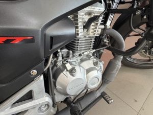 Honda CG 160 Start — foto 5