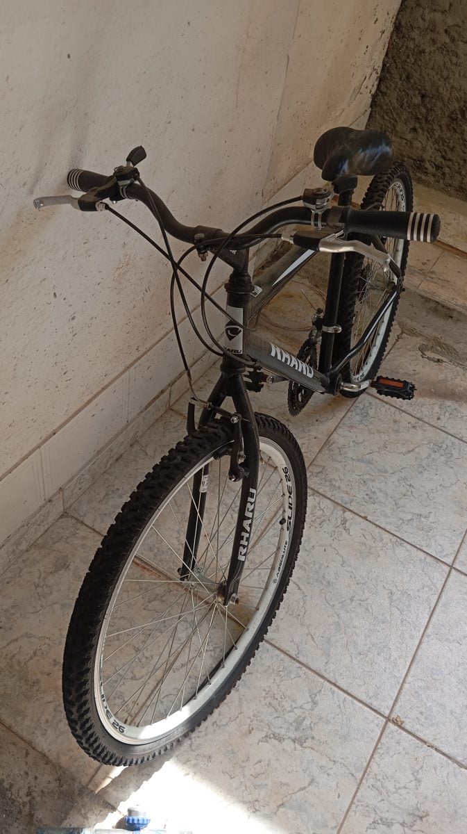Bicicleta — foto 2