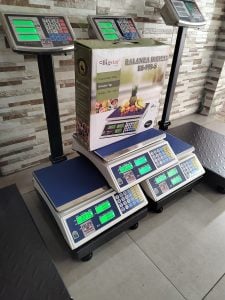 Balança digital de 40kg — foto 7