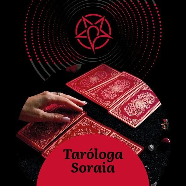 Soraia Tarologa