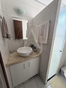 Apartamento para Venda em Florianópolis, Pantanal, 2 dormitórios, 1 banheiro, 1 vaga — foto 10