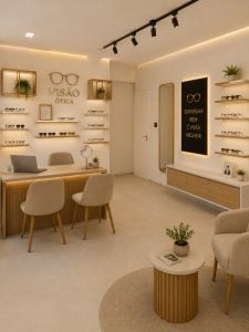 Ponto Comercial no Centro de Fortaleza: 40m² na Rua Pedro Pereira, 686 - Loja para Agular — foto 13