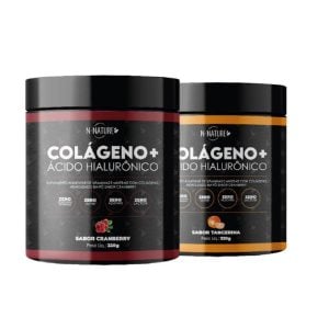 Colágeno + Ácido Hialurônico — foto 3