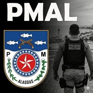 Apostila Completa PMAL — foto 3