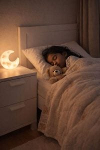 Guia Digital: Rotina de Sono para Bebês. — foto 7