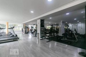Venha morar no Tatuapé - Condomínio Clube Tuiuti — foto 14