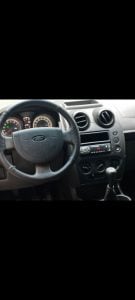 Fiesta Hatch 1.0 — foto 5