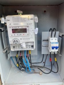 Eletricista residencial, comercial e industrial — foto 5