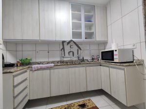 Apartamento 3 Quartos para Venda em Juiz de Fora, Bandeirantes, 3 dormitórios, 2 banheiros — foto 10