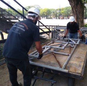 Prestadora de Serviços Para Eventos — foto 6