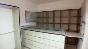 Lojas para alugar no Shopping Leiria Polo da Moda José Avelino, Centro de Fortaleza. — foto 8