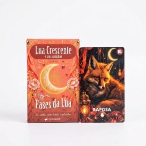 Oráculo da Lua crescente — foto 4