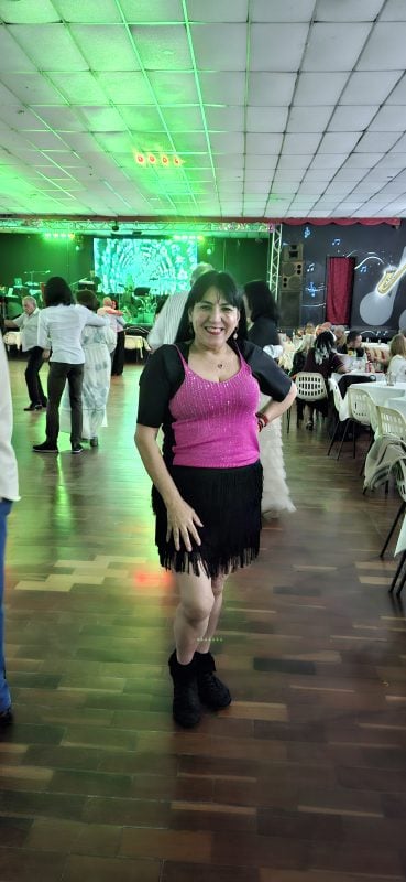 Aulas particulares de dança de salão a domicílio