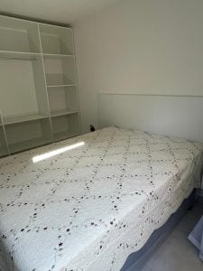 Barra Flat - Ponta Negra - 35m2 - Mobiliado — foto 15