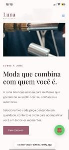Site para sua empresa — foto 9