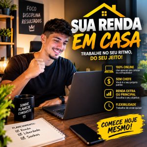 Fazer sua renda extra em casa — foto 3