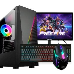 PC Gamer Completo — foto 8