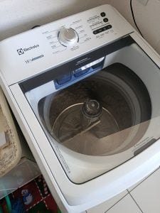 Máquina Eletrolux 15Kg — foto 3