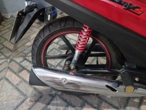 Moto shineray s50 phoenix — foto 3