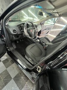 Fiat Bravo Essence 1.8 16V Manual 2012/2013 - Único dono — foto 4