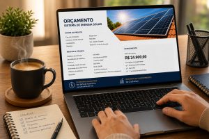 Instalação De Energia Solar Com Economia De Até 95% — foto 8