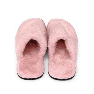 Pantufa Peluciada Forrada Tam 27 ao 44 — foto 3