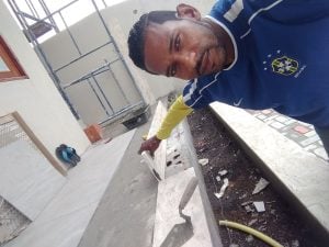 Pintura pedreiro, encanador, eletricista — foto 8