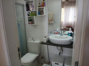 Apartamento 3/4 nascente imbui — foto 5