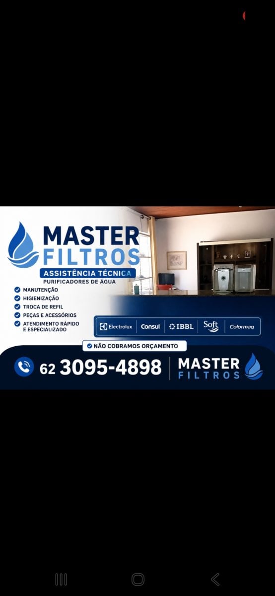 Assistência técnica purificadores de água — foto 2