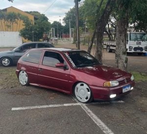 Veiculo na promissória — foto 3