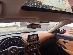 Sentra 2026 Exclusive Interna Premium Em Garantia De Fábrica E Com Só 3 Mil Km — foto 19