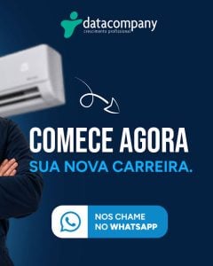 Curso de Higienização de Ar Condicionado — foto 3