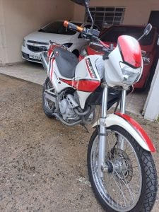 Falcon 400 2002 — foto 4