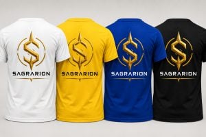 Camisas e moletons — foto 4