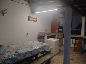 Casa 2 quartos Morro da Cruz Saquarema RJ — foto 7