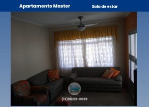 Cobertura Master - Praia Grande/Ubatuba-SP — foto 9