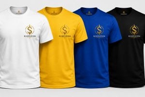 Camisas e moletons — foto 3