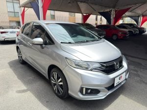 Honda Fit Ex 1.5 Flex Aut. 2020 — foto 7