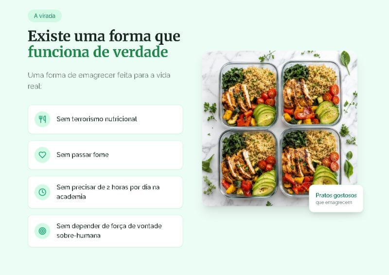 Ebook de emagrecer e Alimentação saudavel