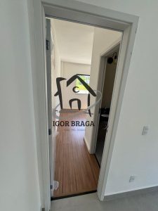 Apartamento 2 Quartos para Venda em Juiz de Fora, Recanto da Mata, 2 dormitórios, 1 suíte, — foto 9
