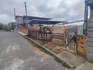 Terreno para Venda em Juiz de Fora, Milho Branco — foto 3