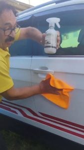 Resina Extreme Brilho Intenso e Proteção para Carro, Moto e Caminhão Pague na Entrega — foto 12